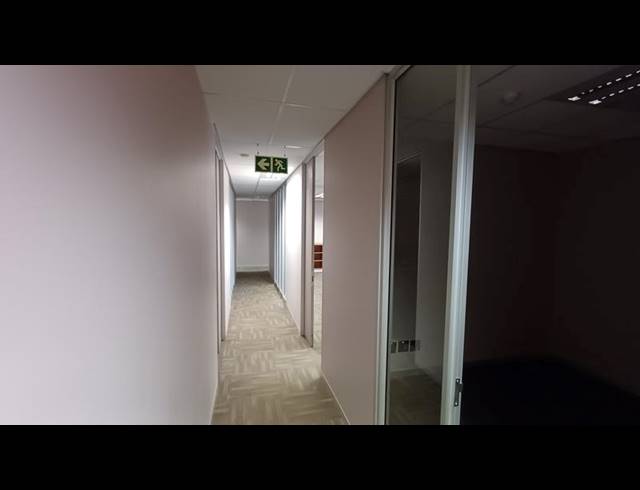 BUSINESS PROPERTY TO RENT IN HIGHVELD TECHNOPARK